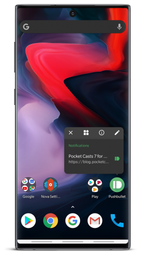 Why Nova Launcher Prime is Your Go-To for Android Personalization